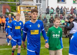 Chemie Leipzig FC Carl Zeiss Jena 01